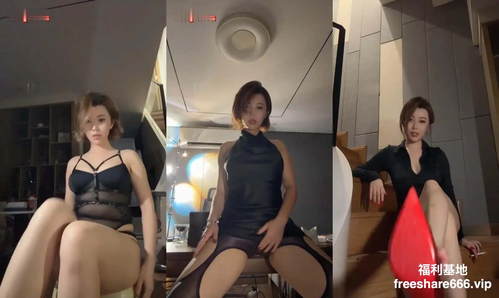 女王奎茵S丰满身材调教制羞辱龟责榨精控训练专场5G