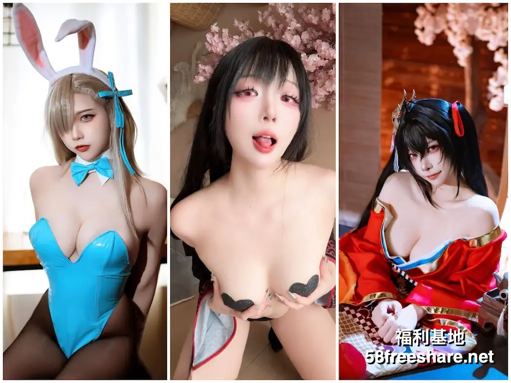 网红Coser福利姬二佐Nisa视图合集6745P+13V/77.8G